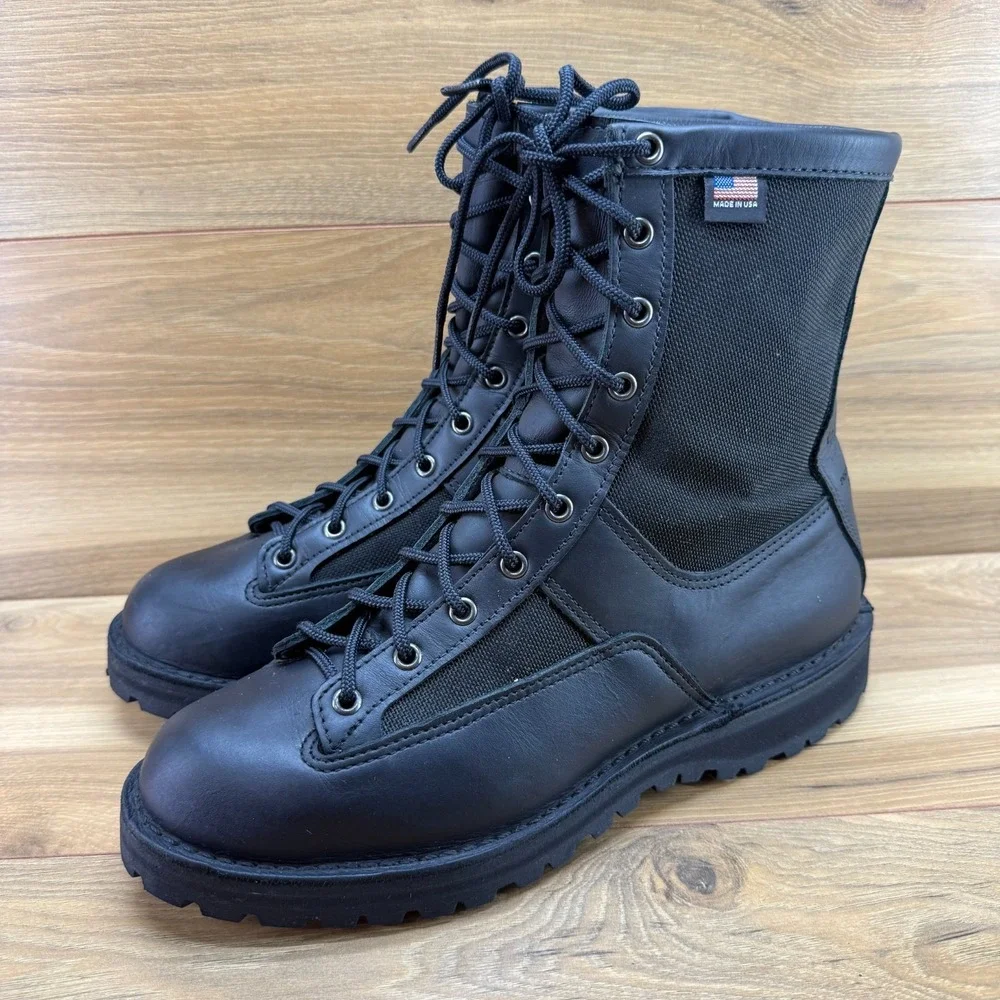 Danner Acadia 8